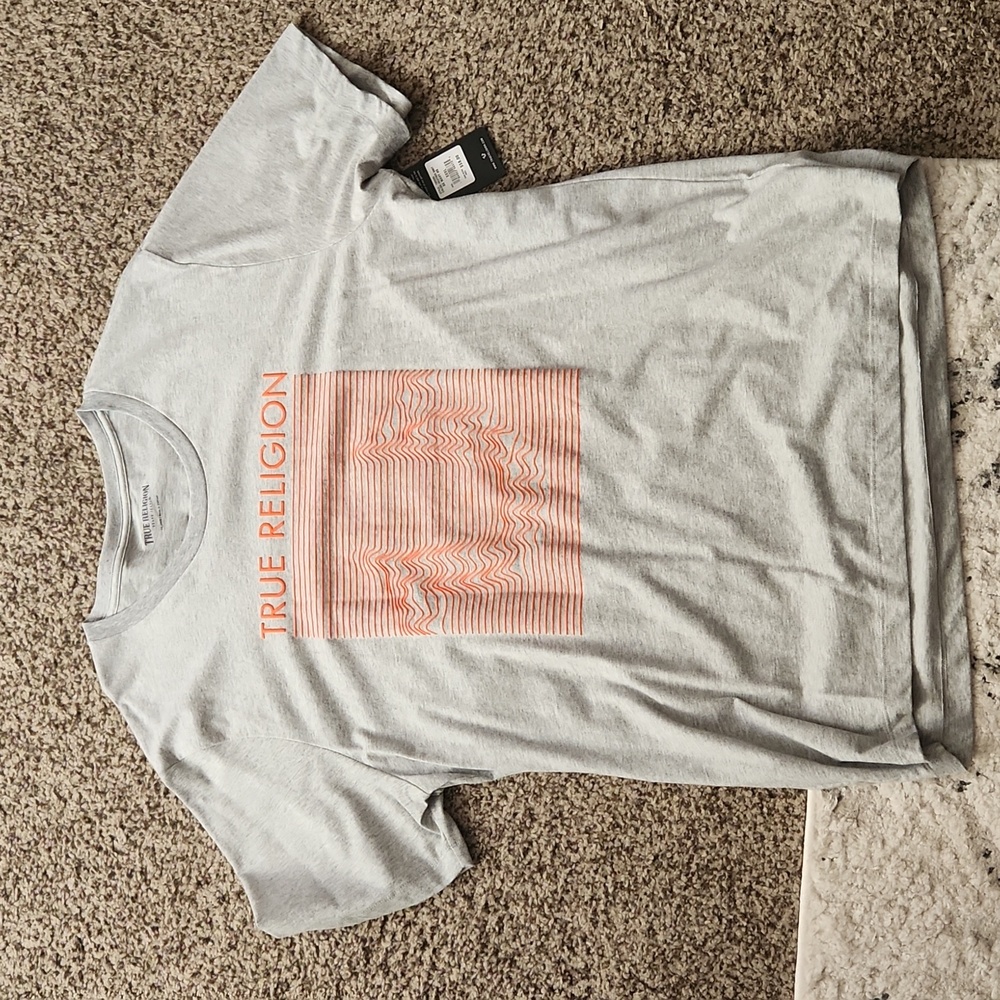 True Religion t-shirt
